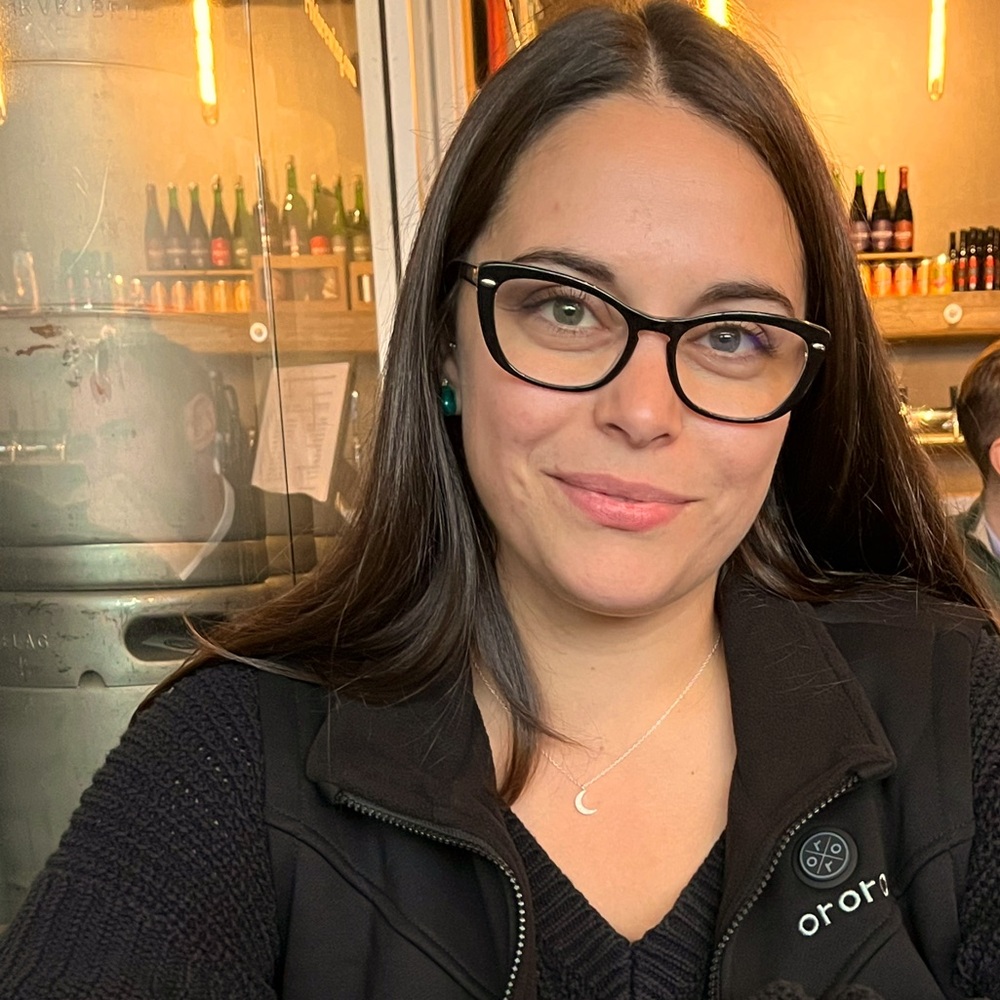Meet your Posher, Meghan